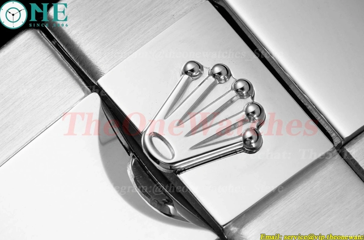 SS Black SS ZF Dia Rainbow SH4130 116599 Daytona 40mm 0206